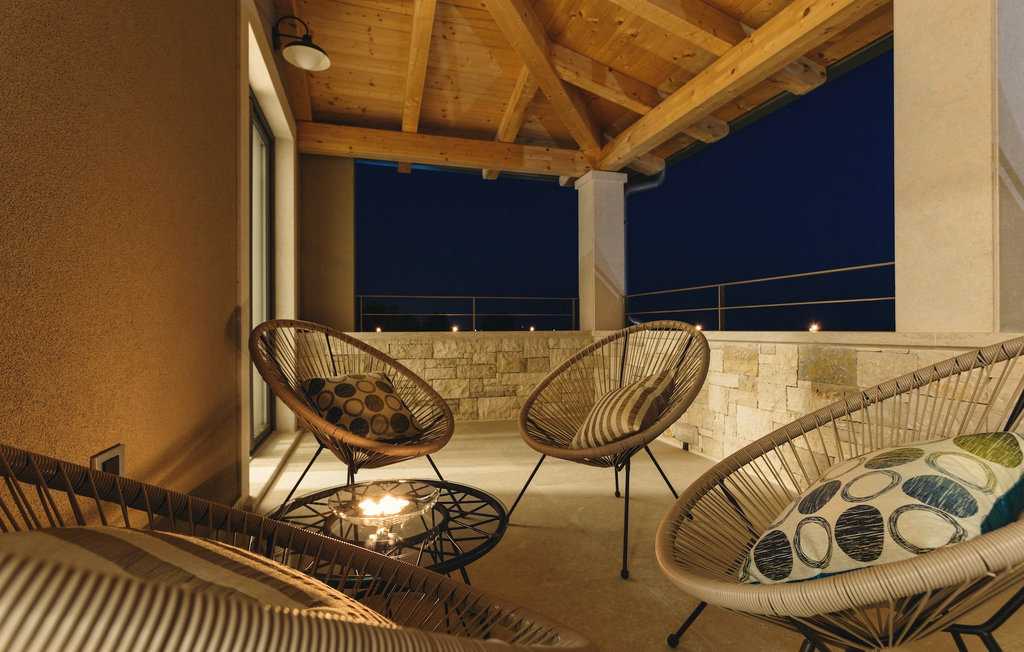 Ferienhaus - Porec-Tar-Vabriga , Kroatien - CLI593 25