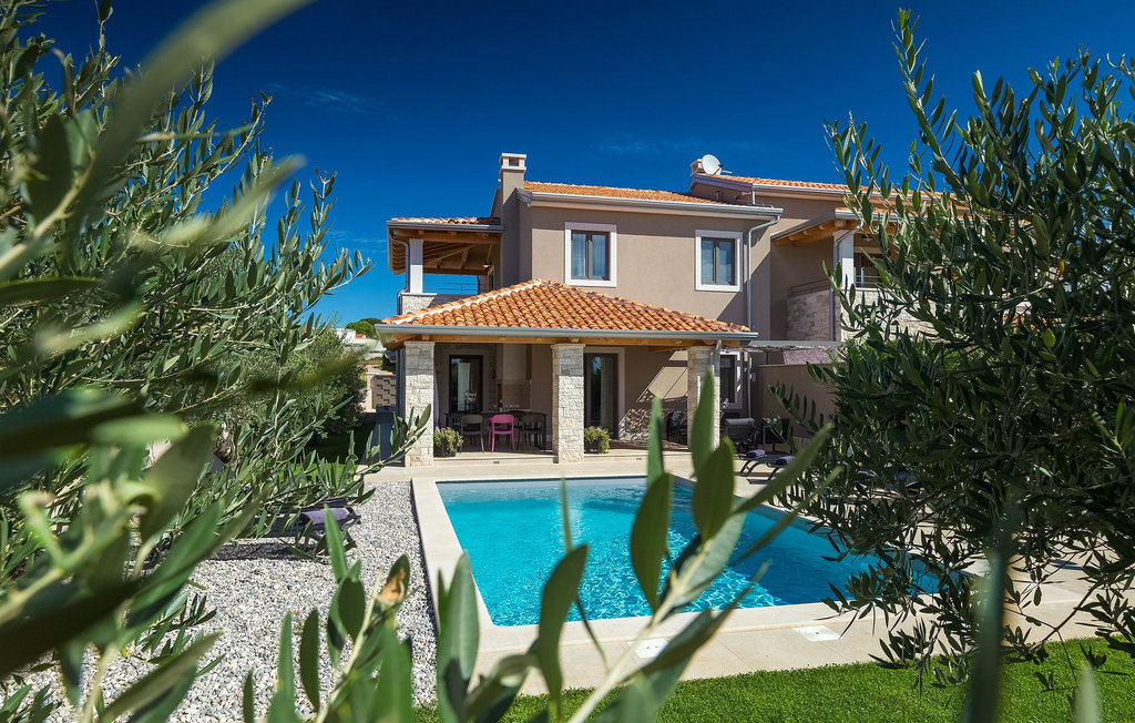 Ferienhaus - Porec-Tar-Vabriga , Kroatien - CLI593 7