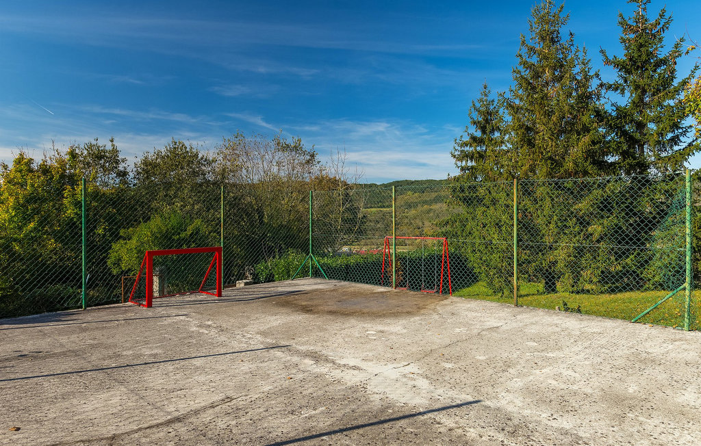 Ferienhaus - Pazin , Kroatien - CLI600 52