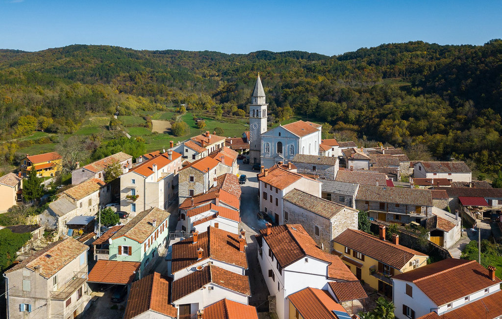 Ferienhaus - Pazin , Kroatien - CLI600 54