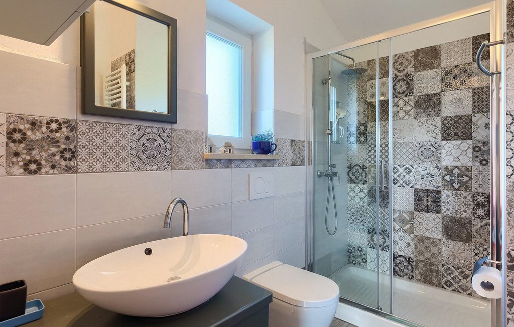 Ferienhaus - Pazin , Kroatien - CLI600 47