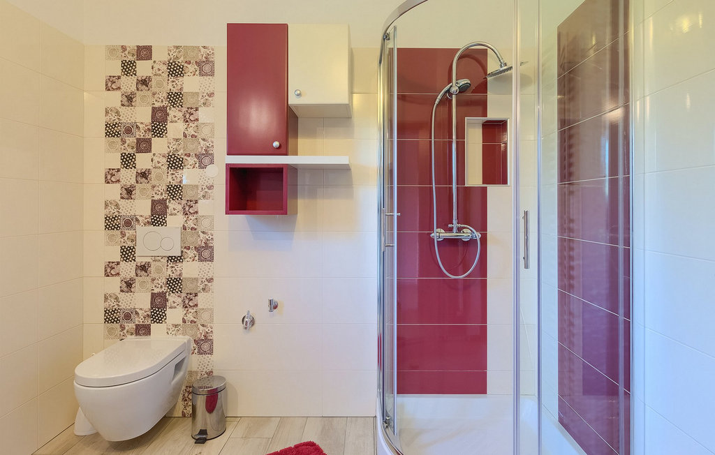 Ferienhaus - Pazin , Kroatien - CLI600 48