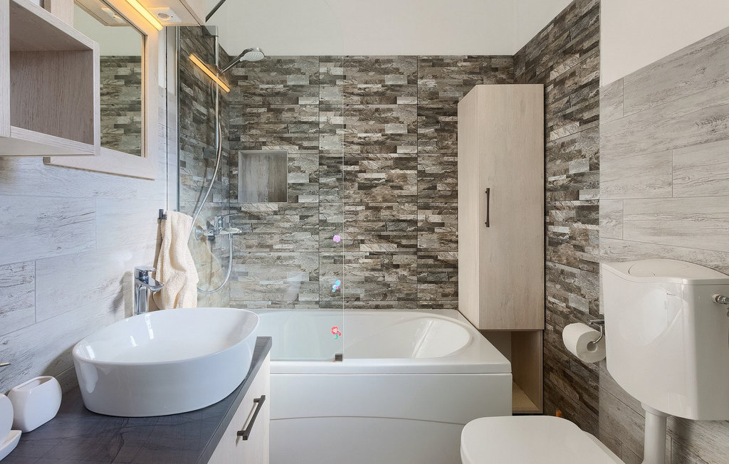 Ferienhaus - Pazin , Kroatien - CLI600 49