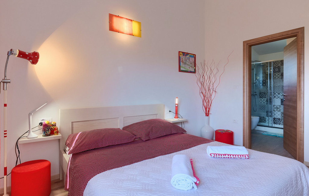 Ferienhaus - Pazin , Kroatien - CLI600 37