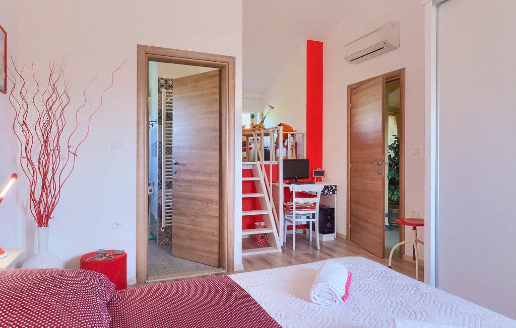 Ferienhaus - Pazin , Kroatien - CLI600 38