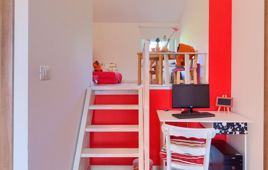 Ferienhaus - Pazin , Kroatien - CLI600 39