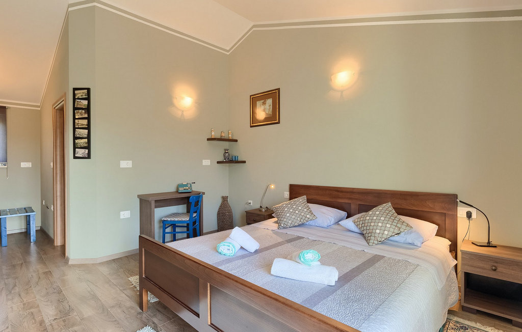 Ferienhaus - Pazin , Kroatien - CLI600 44