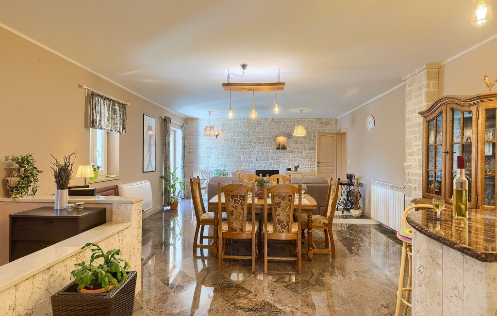 Ferienhaus - Pazin , Kroatien - CLI600 4