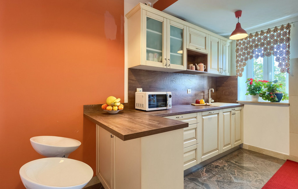 Ferienhaus - Pazin , Kroatien - CLI600 35