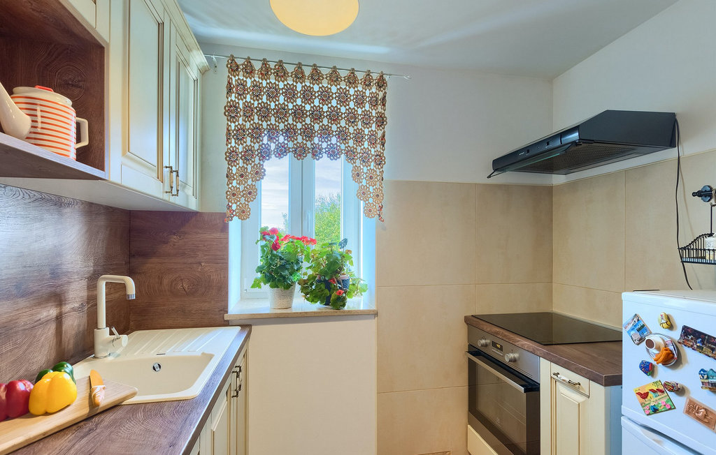 Ferienhaus - Pazin , Kroatien - CLI600 36