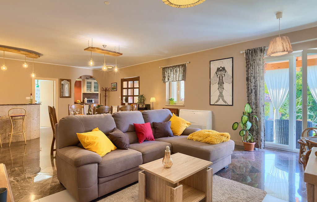 Ferienhaus - Pazin , Kroatien - CLI600 3