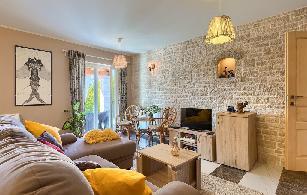 Ferienhaus - Pazin , Kroatien - CLI600 28