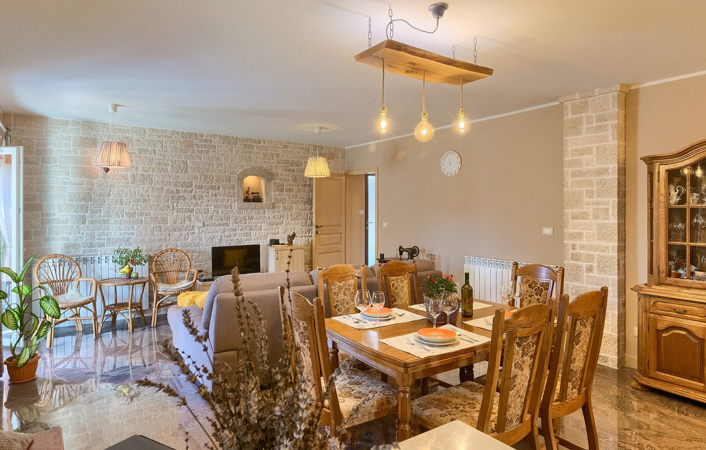 Ferienhaus - Pazin , Kroatien - CLI600 32