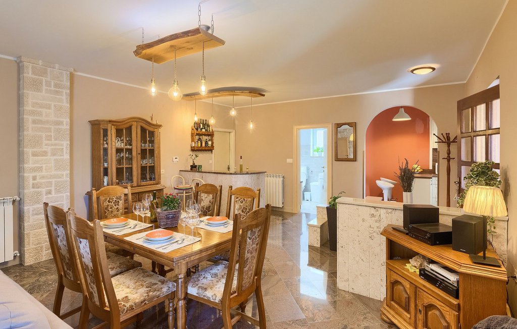 Ferienhaus - Pazin , Kroatien - CLI600 33