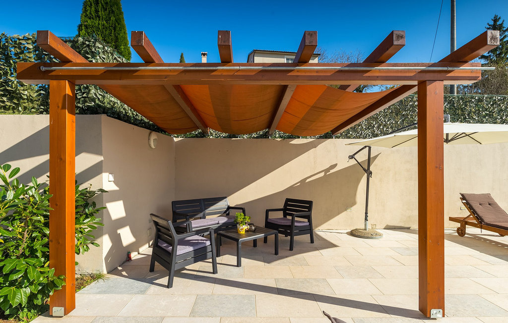 Ferienhaus - Pazin , Kroatien - CLI600 9