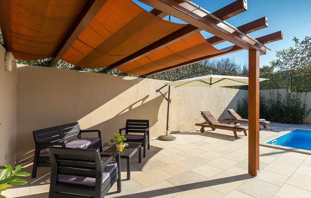 Ferienhaus - Pazin , Kroatien - CLI600 18