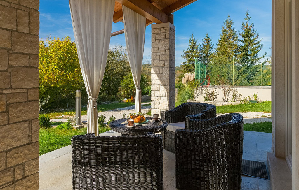 Ferienhaus - Pazin , Kroatien - CLI600 19