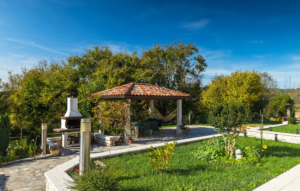 Ferienhaus - Pazin , Kroatien - CLI600 21