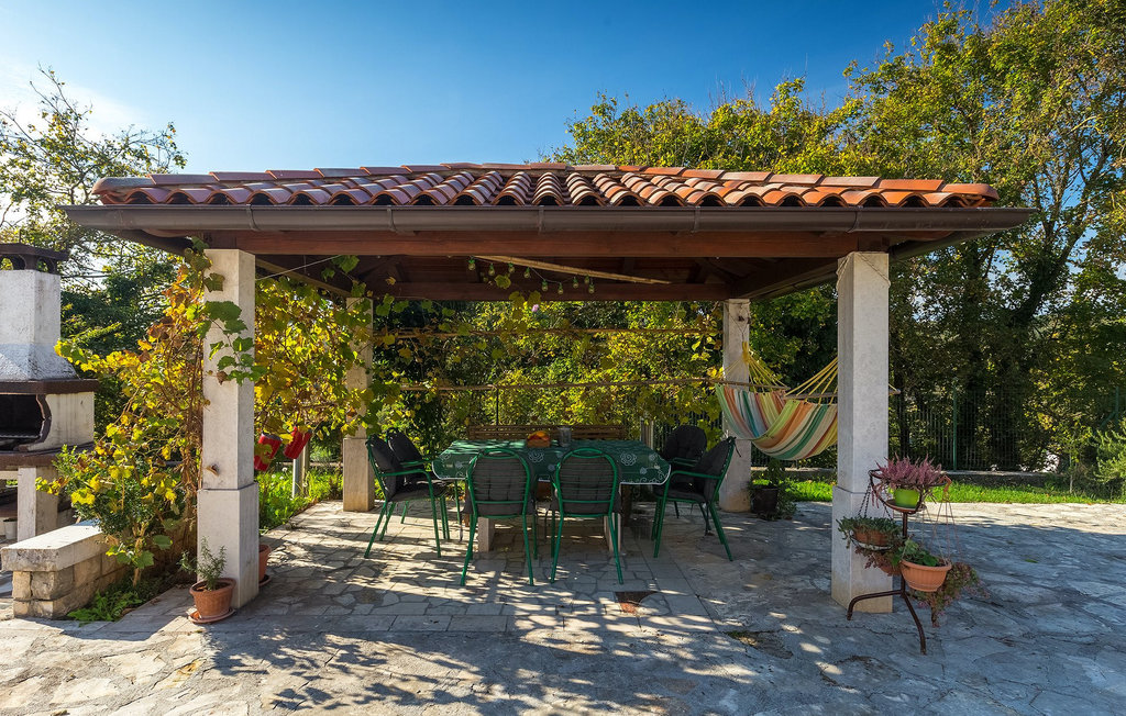 Ferienhaus - Pazin , Kroatien - CLI600 22