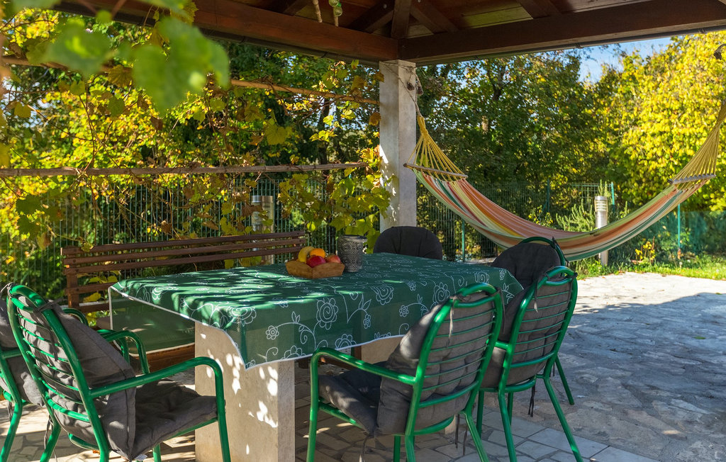 Ferienhaus - Pazin , Kroatien - CLI600 24