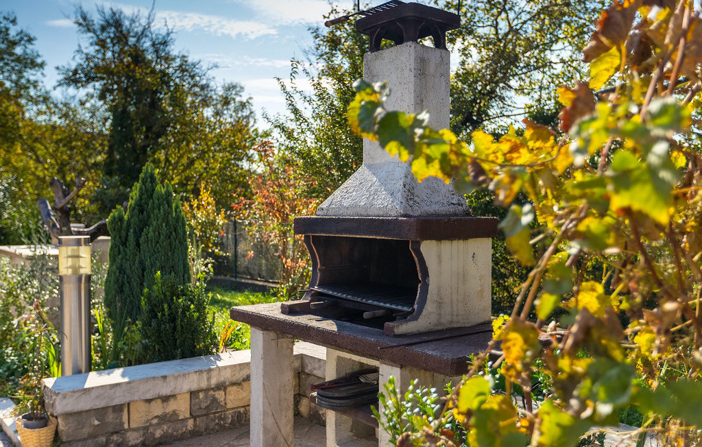 Ferienhaus - Pazin , Kroatien - CLI600 25