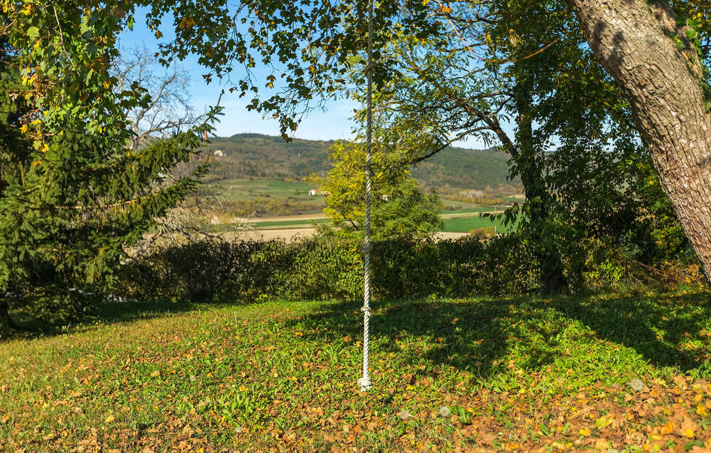 Ferienhaus - Pazin , Kroatien - CLI600 26