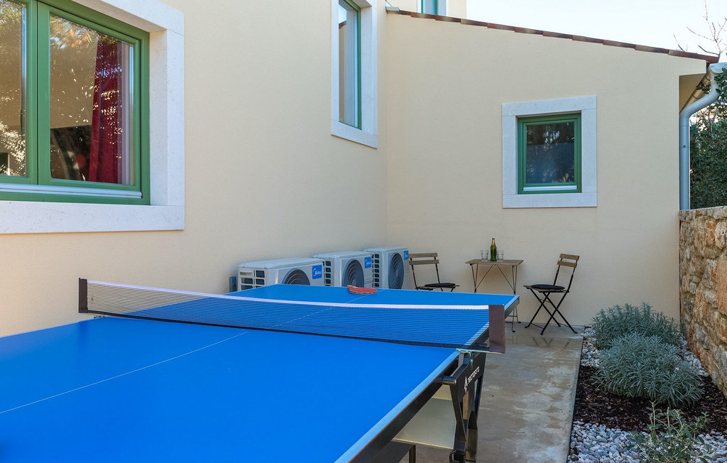 Ferienhaus - Rovinj-Bale , Kroatien - CLI618 42