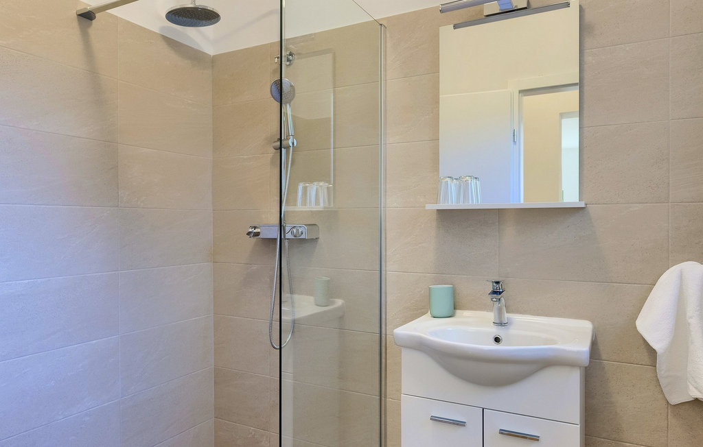 Ferienhaus - Rovinj-Bale , Kroatien - CLI618 38