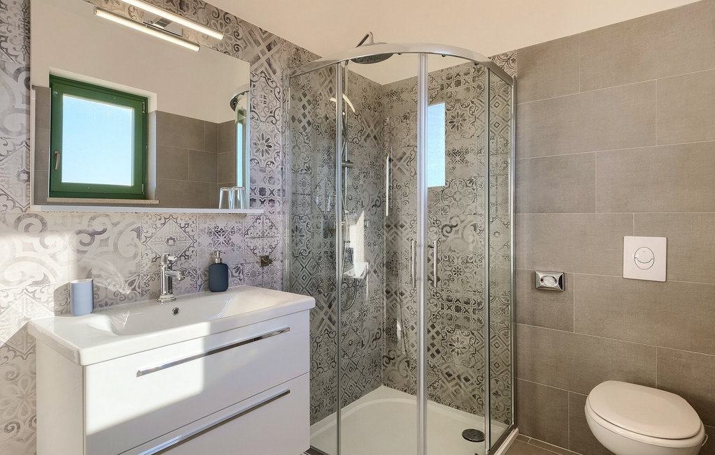 Ferienhaus - Rovinj-Bale , Kroatien - CLI618 40