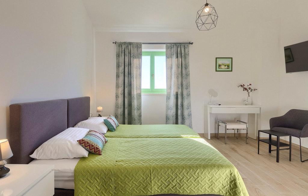 Ferienhaus - Rovinj-Bale , Kroatien - CLI618 4