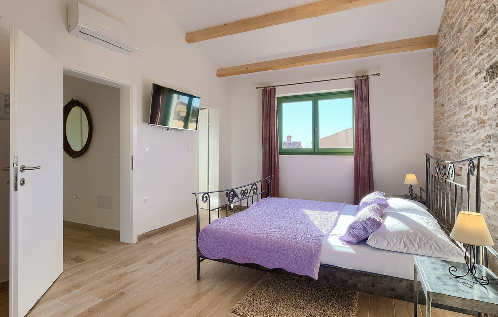 Ferienhaus - Rovinj-Bale , Kroatien - CLI618 31