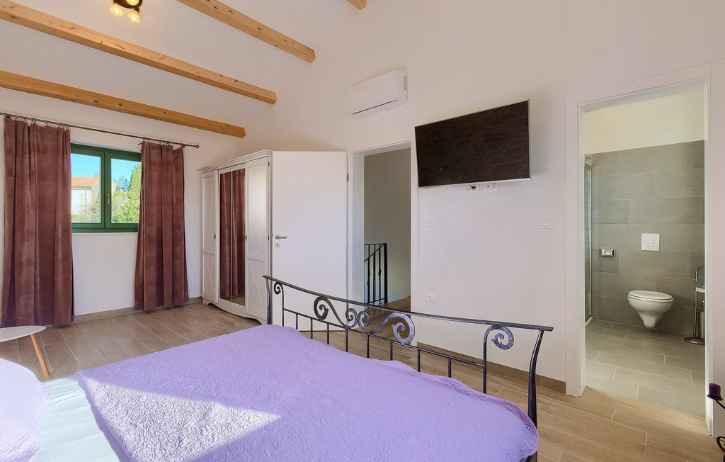 Ferienhaus - Rovinj-Bale , Kroatien - CLI618 33