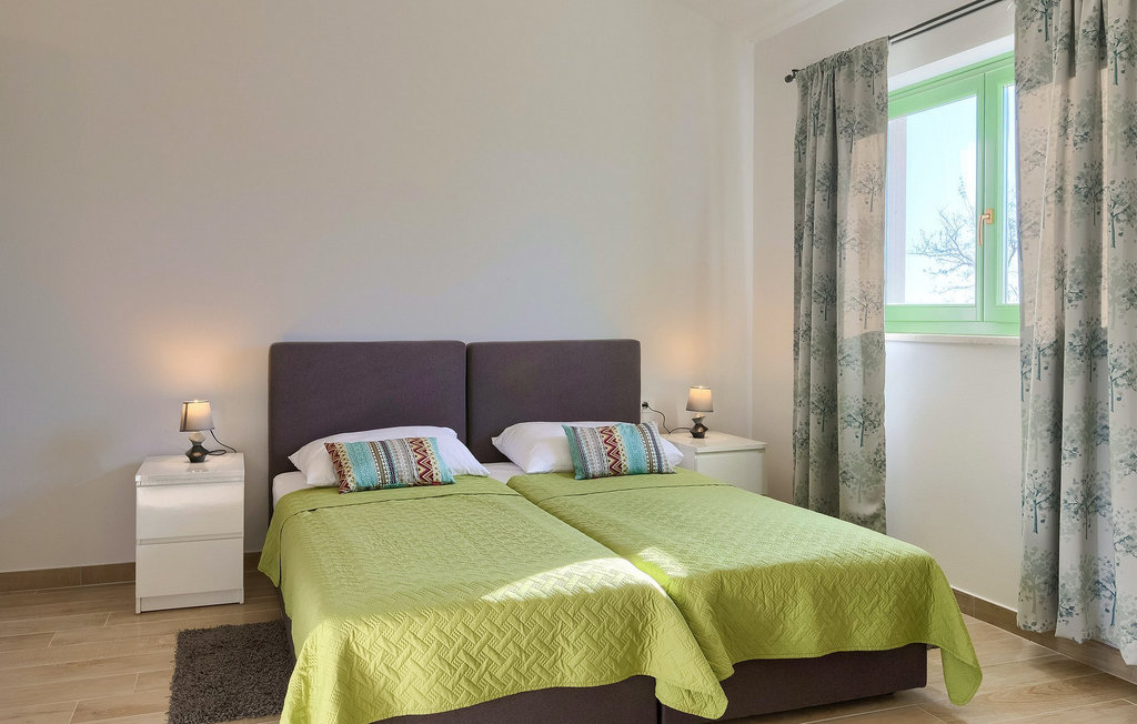 Ferienhaus - Rovinj-Bale , Kroatien - CLI618 34