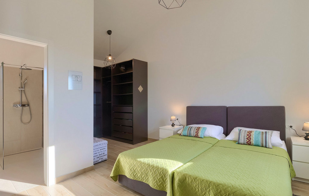 Ferienhaus - Rovinj-Bale , Kroatien - CLI618 35