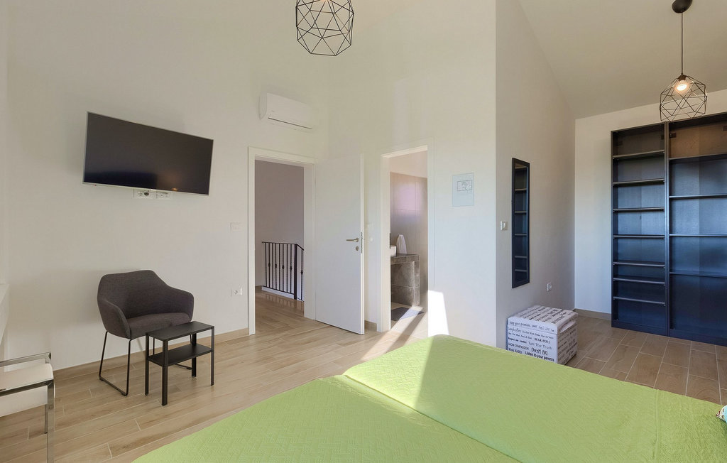 Ferienhaus - Rovinj-Bale , Kroatien - CLI618 36