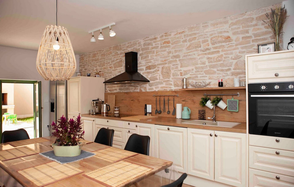 Ferienhaus - Rovinj-Bale , Kroatien - CLI618 2