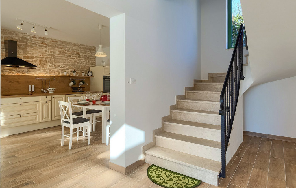 Ferienhaus - Rovinj-Bale , Kroatien - CLI618 27