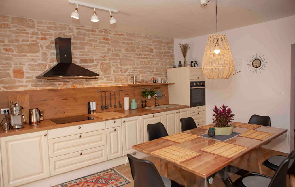 Ferienhaus - Rovinj-Bale , Kroatien - CLI618 28