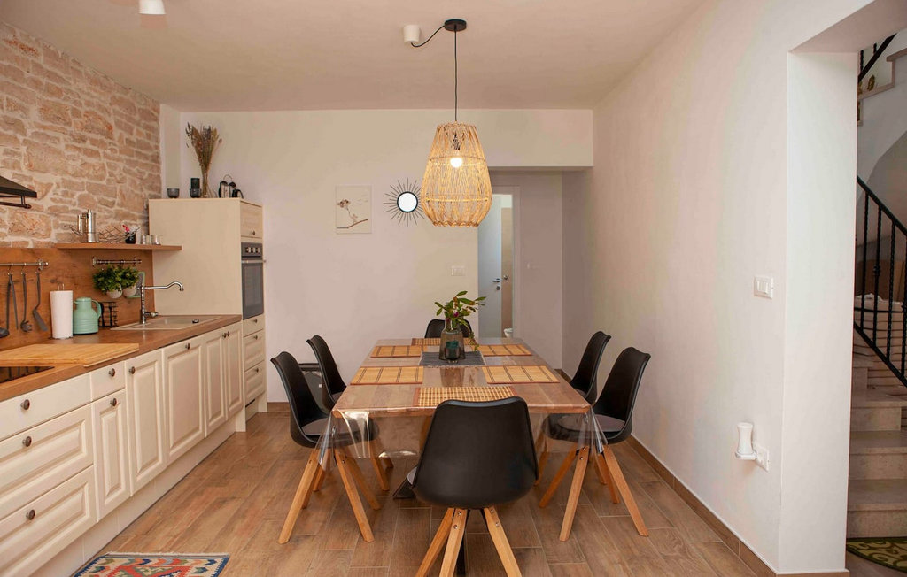 Ferienhaus - Rovinj-Bale , Kroatien - CLI618 29