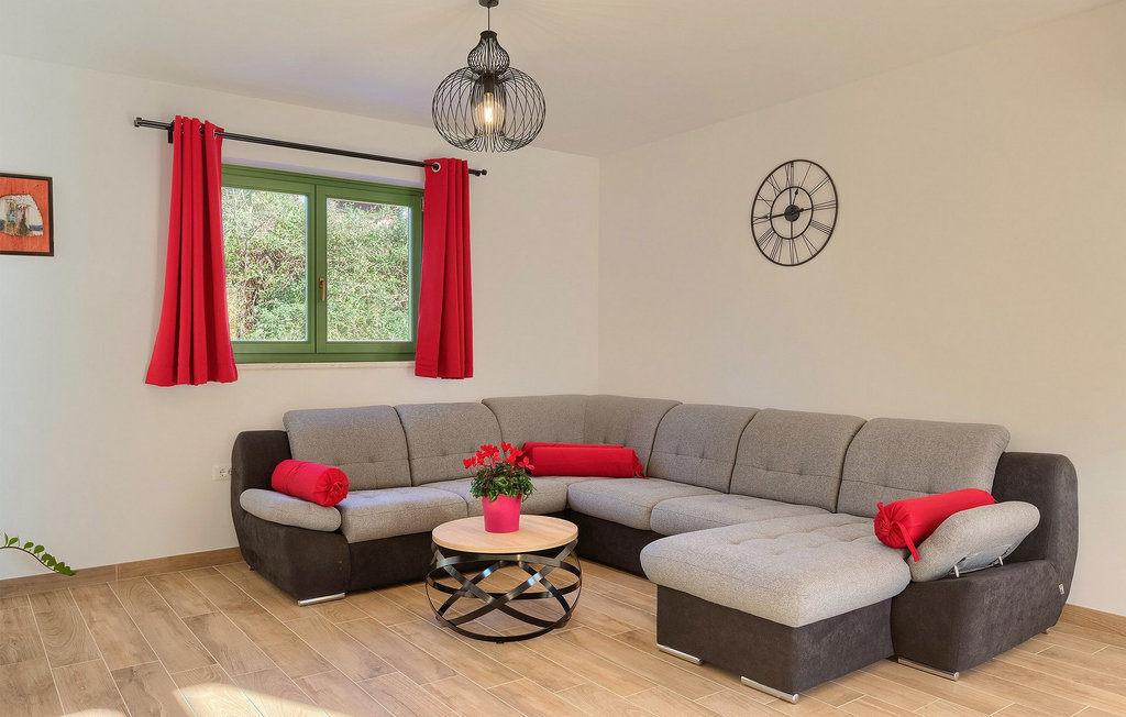 Ferienhaus - Rovinj-Bale , Kroatien - CLI618 24