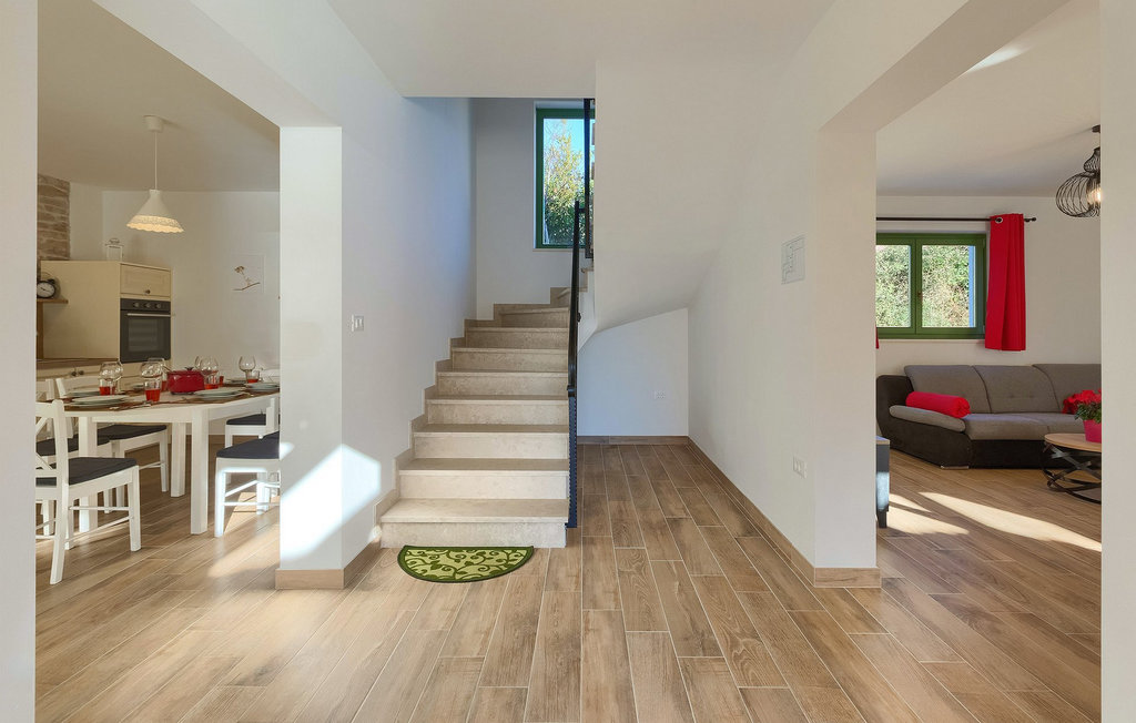 Ferienhaus - Rovinj-Bale , Kroatien - CLI618 26