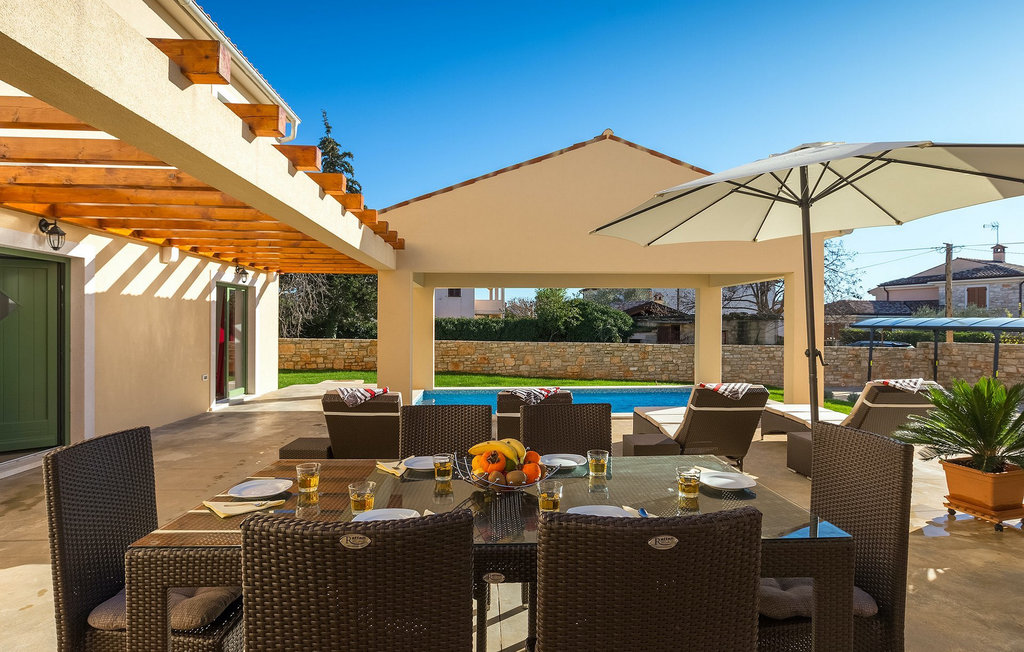 Ferienhaus - Rovinj-Bale , Kroatien - CLI618 3