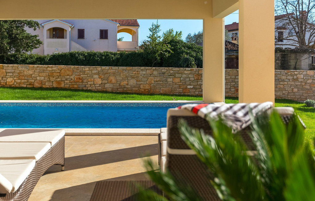 Ferienhaus - Rovinj-Bale , Kroatien - CLI618 8