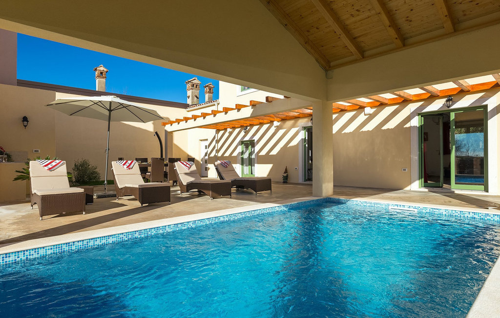 Ferienhaus - Rovinj-Bale , Kroatien - CLI618 9