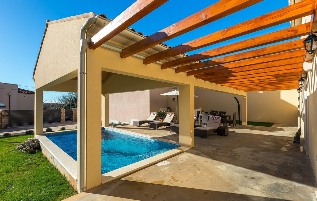 Ferienhaus - Rovinj-Bale , Kroatien - CLI618 11