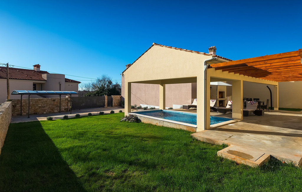 Ferienhaus - Rovinj-Bale , Kroatien - CLI618 14