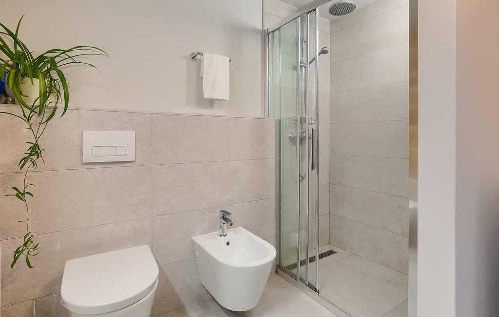 Feriehuse - Kanfanar , Kroatien - CLI621 46