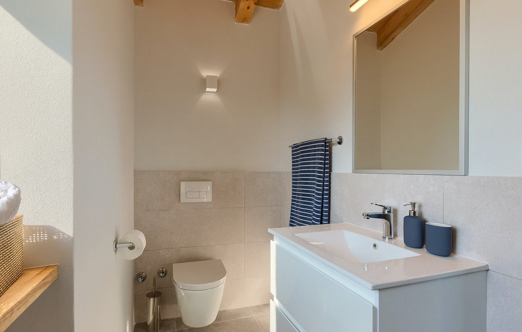 Feriehuse - Kanfanar , Kroatien - CLI621 47