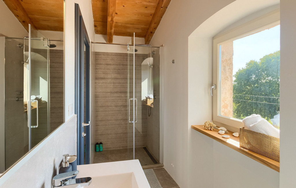 Feriehuse - Kanfanar , Kroatien - CLI621 48