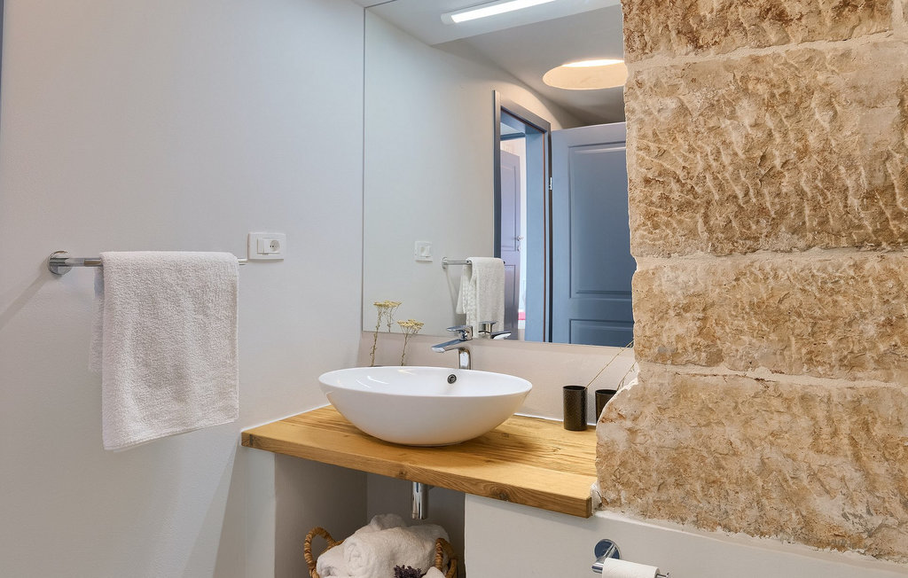 Feriehuse - Kanfanar , Kroatien - CLI621 50